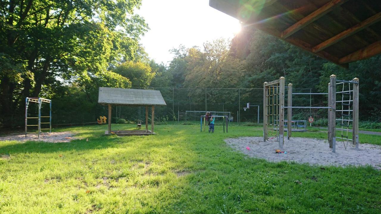 Fewo Am Neckarsteig Mit Anbindung An Heidelberg Neckarsteinach Dış mekan fotoğraf